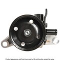 A1 Cardone New Power Steering Pump, 96-5354 96-5354